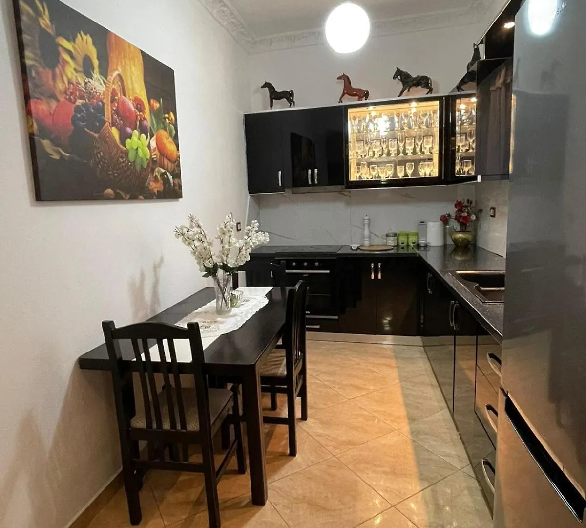 Apartment Anel'S Guesthouse Berat