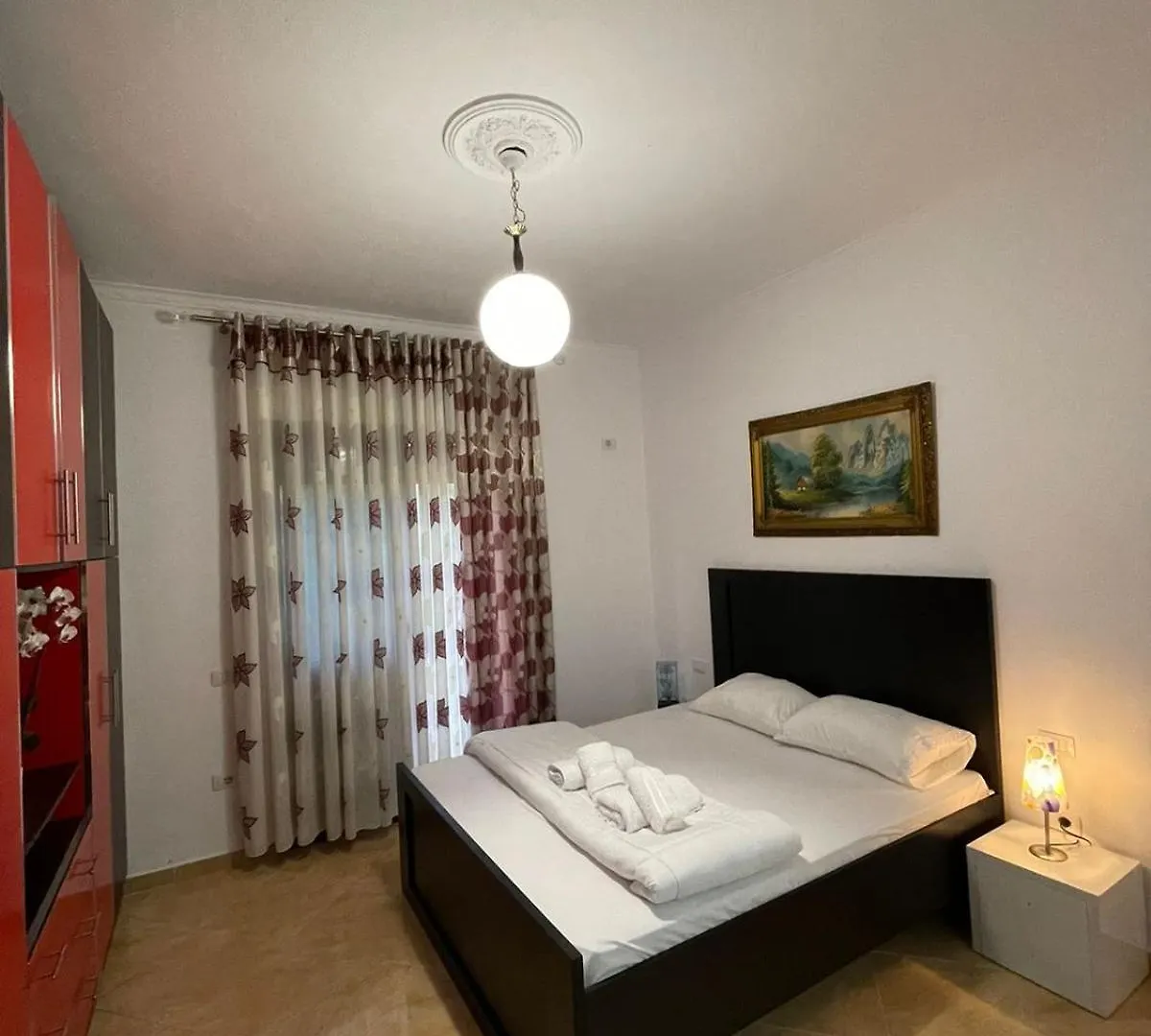 Anel'S Guesthouse Berat 0*,