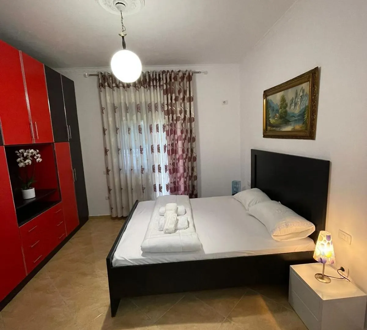 Anel'S Guesthouse Berat Albania