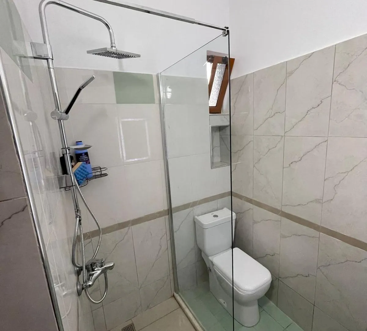 Lejlighed Anel'S Guesthouse Berat Albanien