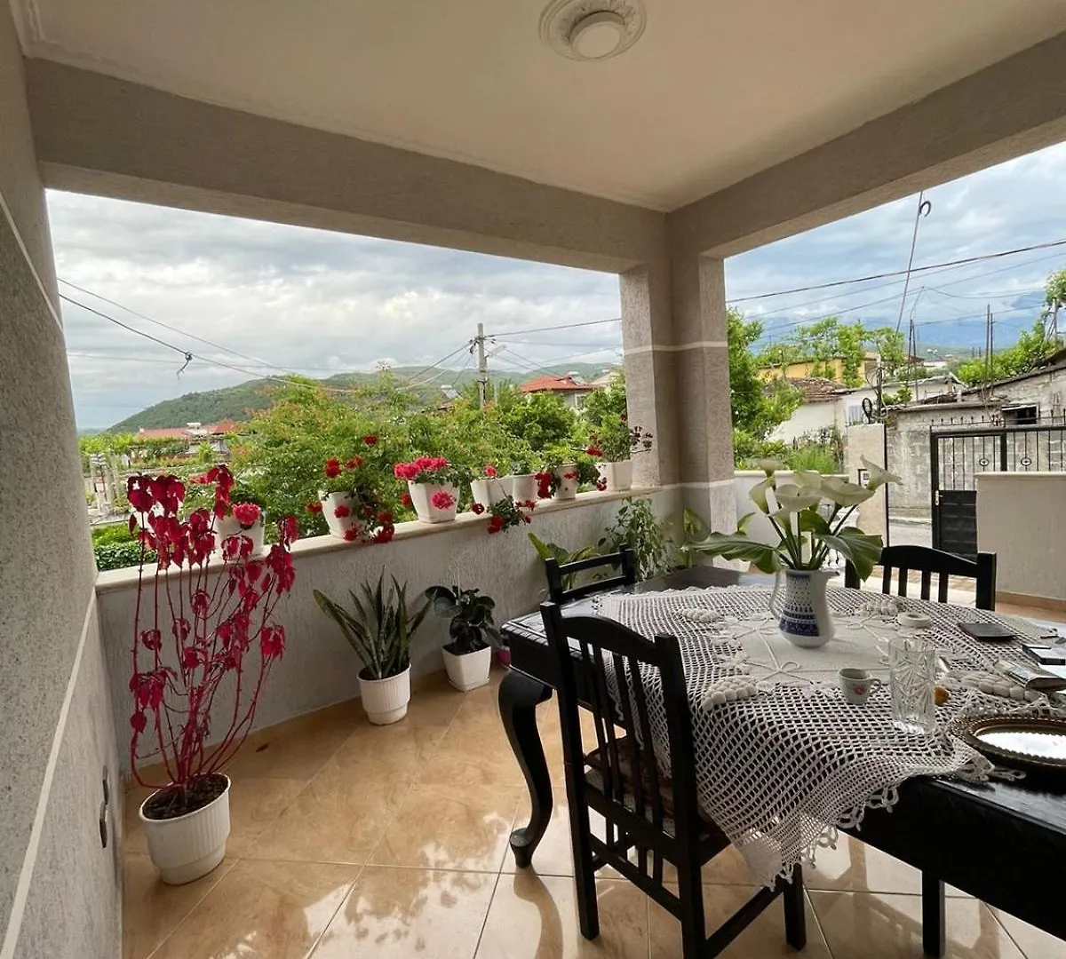 Anel'S Guesthouse Berat