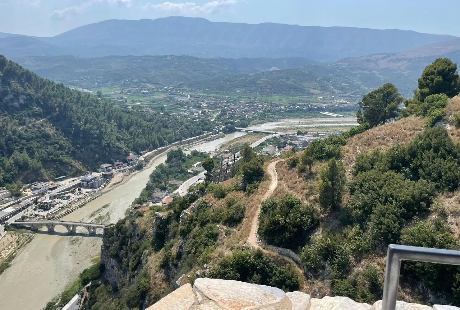 Apartment Anel'S Guesthouse Berat