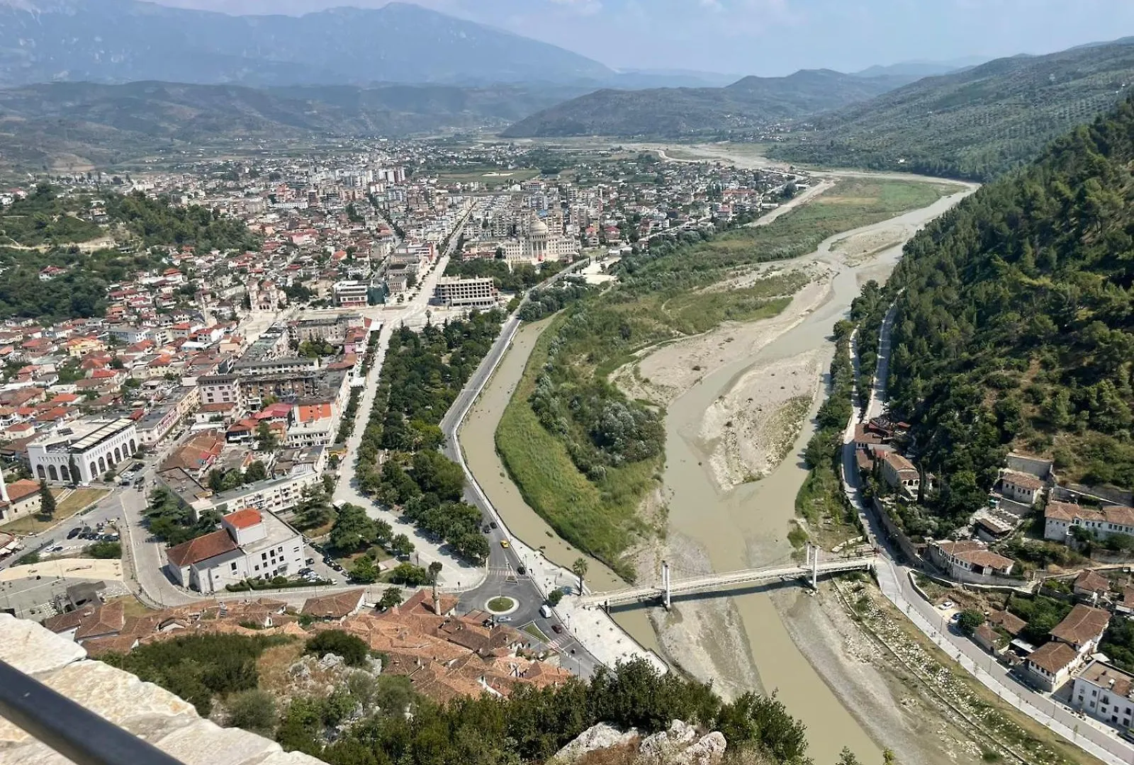 Anel'S Guesthouse Berat Albania