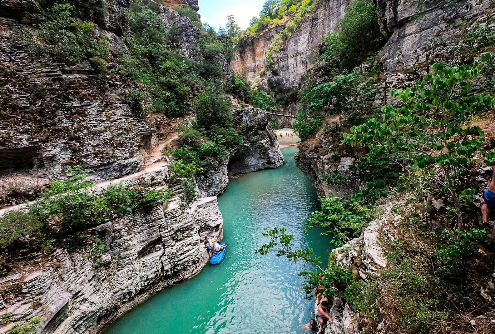 Anel'S Guesthouse Berat 0*,  Albania