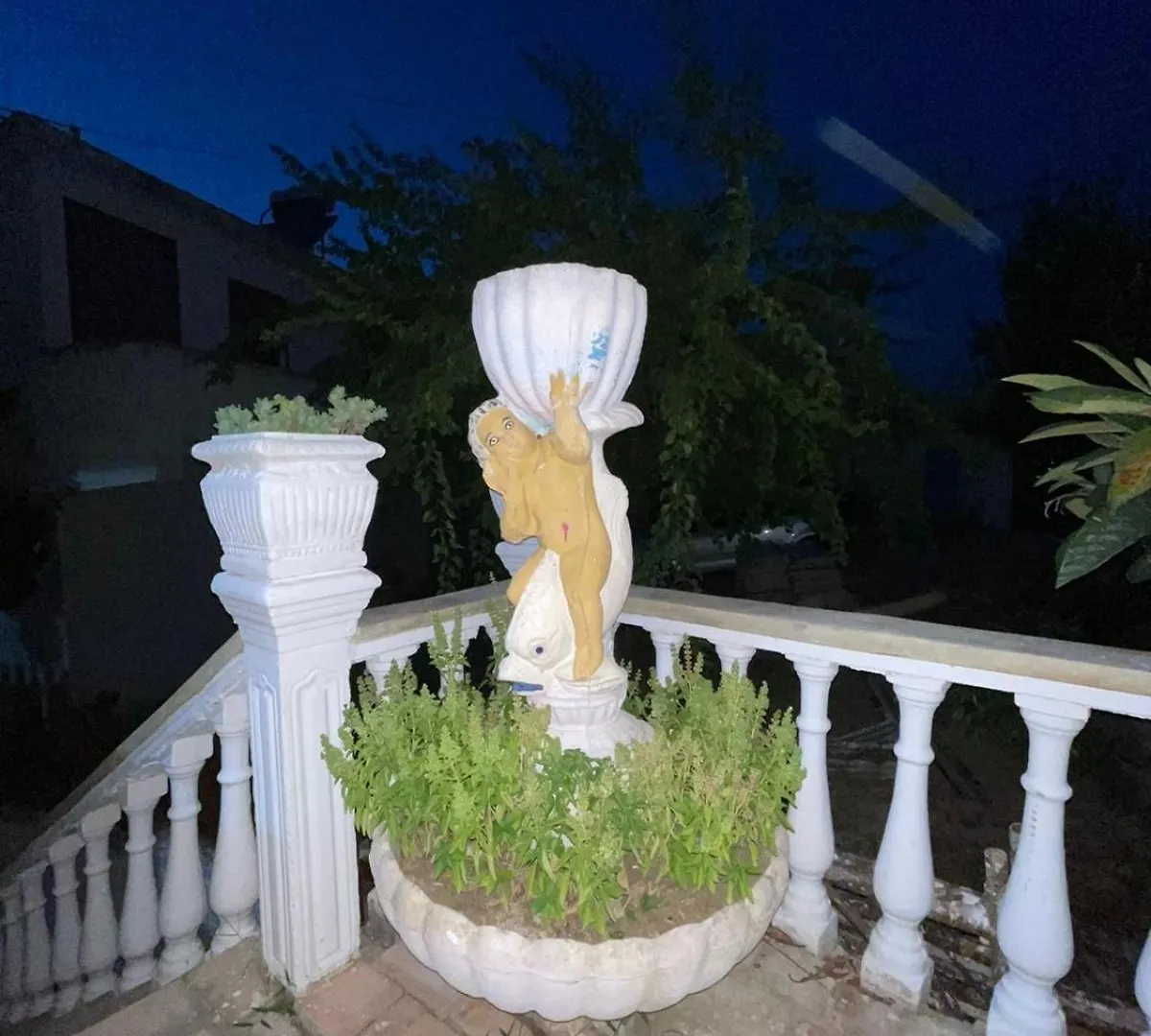 Anel'S Guesthouse Berat