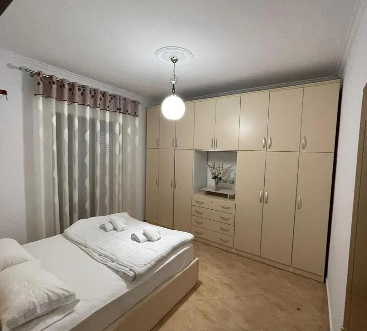 Anel'S Guesthouse Berat 0*,  Albania