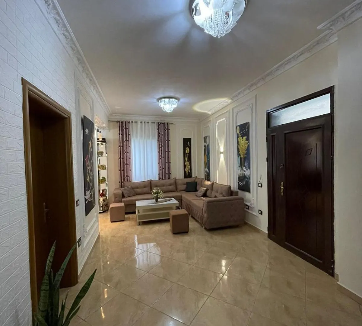 Apartment Anel'S Guesthouse Berat
