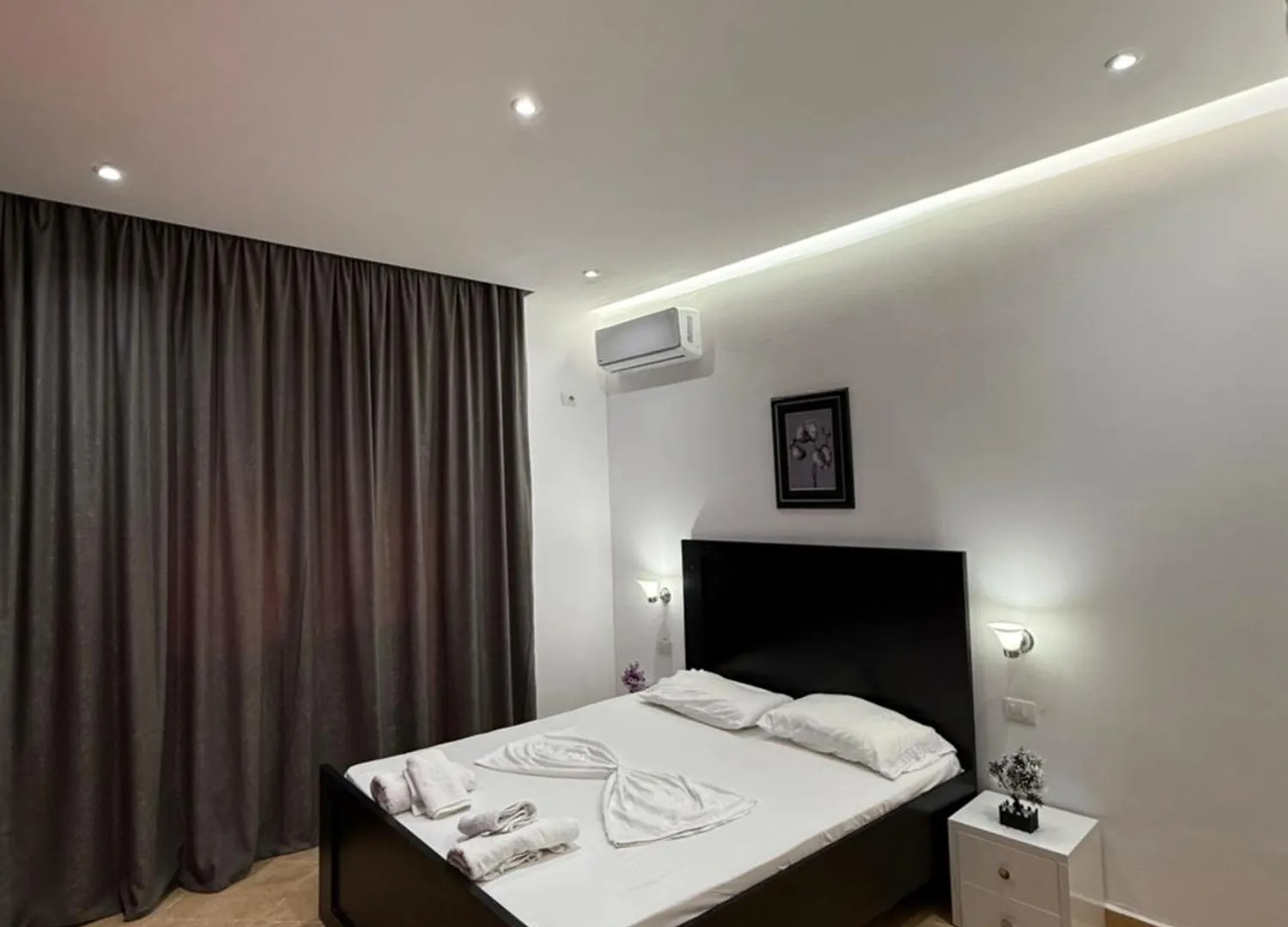 Lejlighed Anel'S Guesthouse Berat