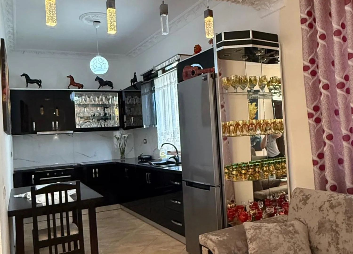 Anel'S Guesthouse Berat 0*,  Albanien