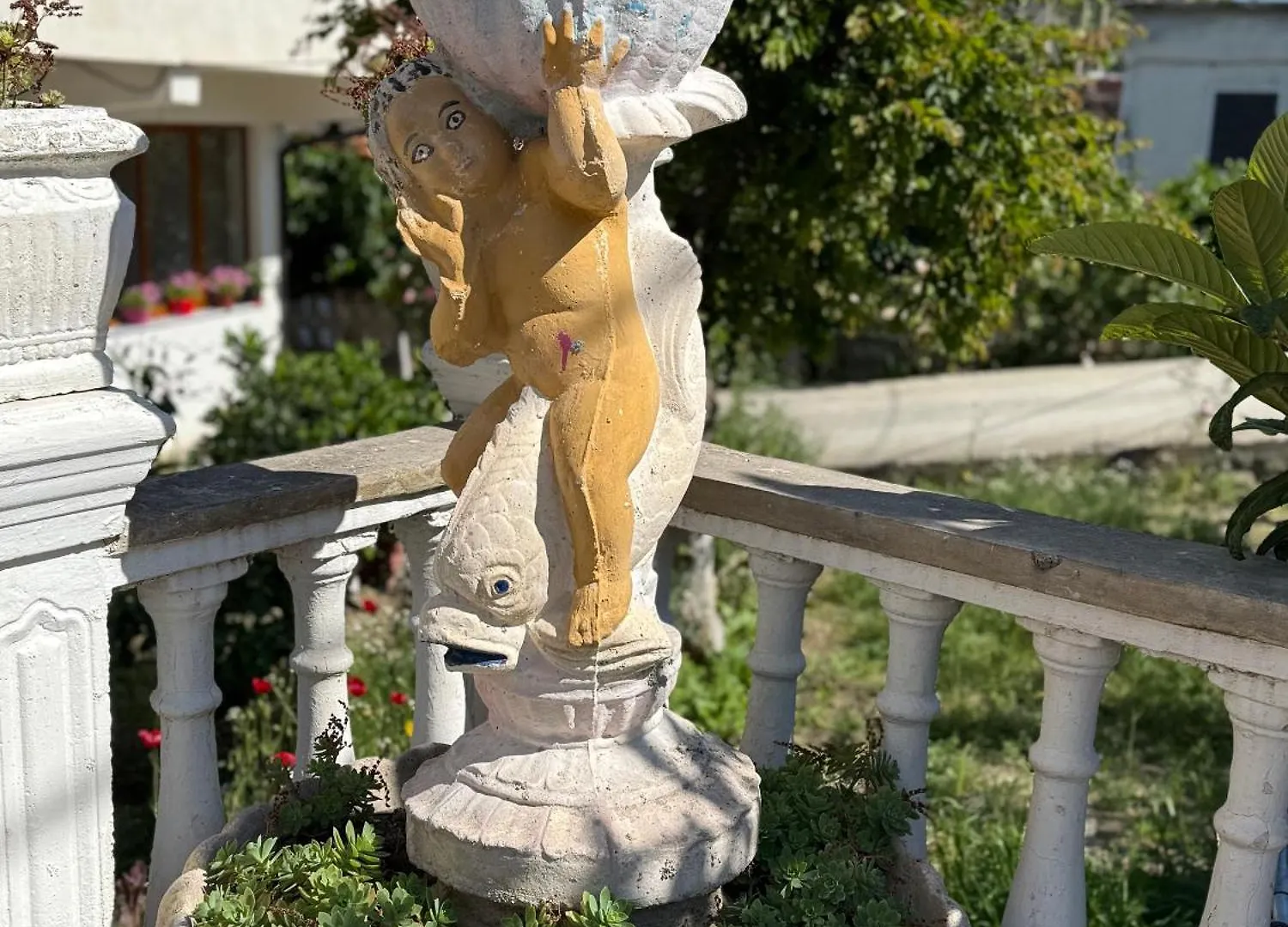 Anel'S Guesthouse Berat 0*,