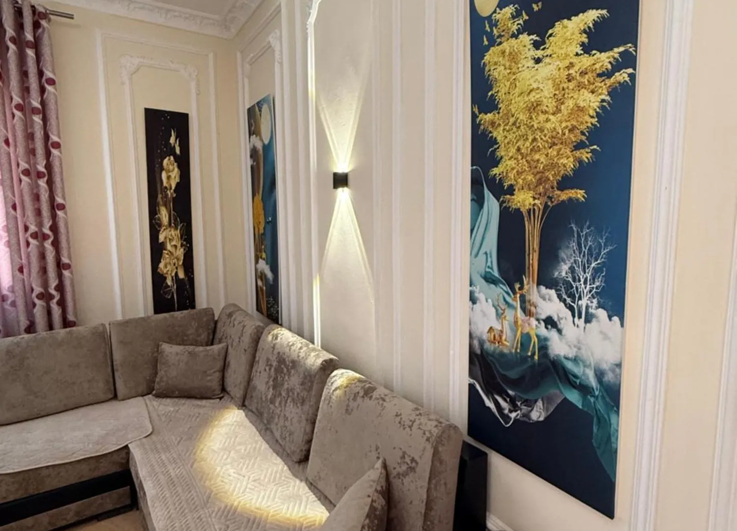 Anel'S Guesthouse Berat 0*,