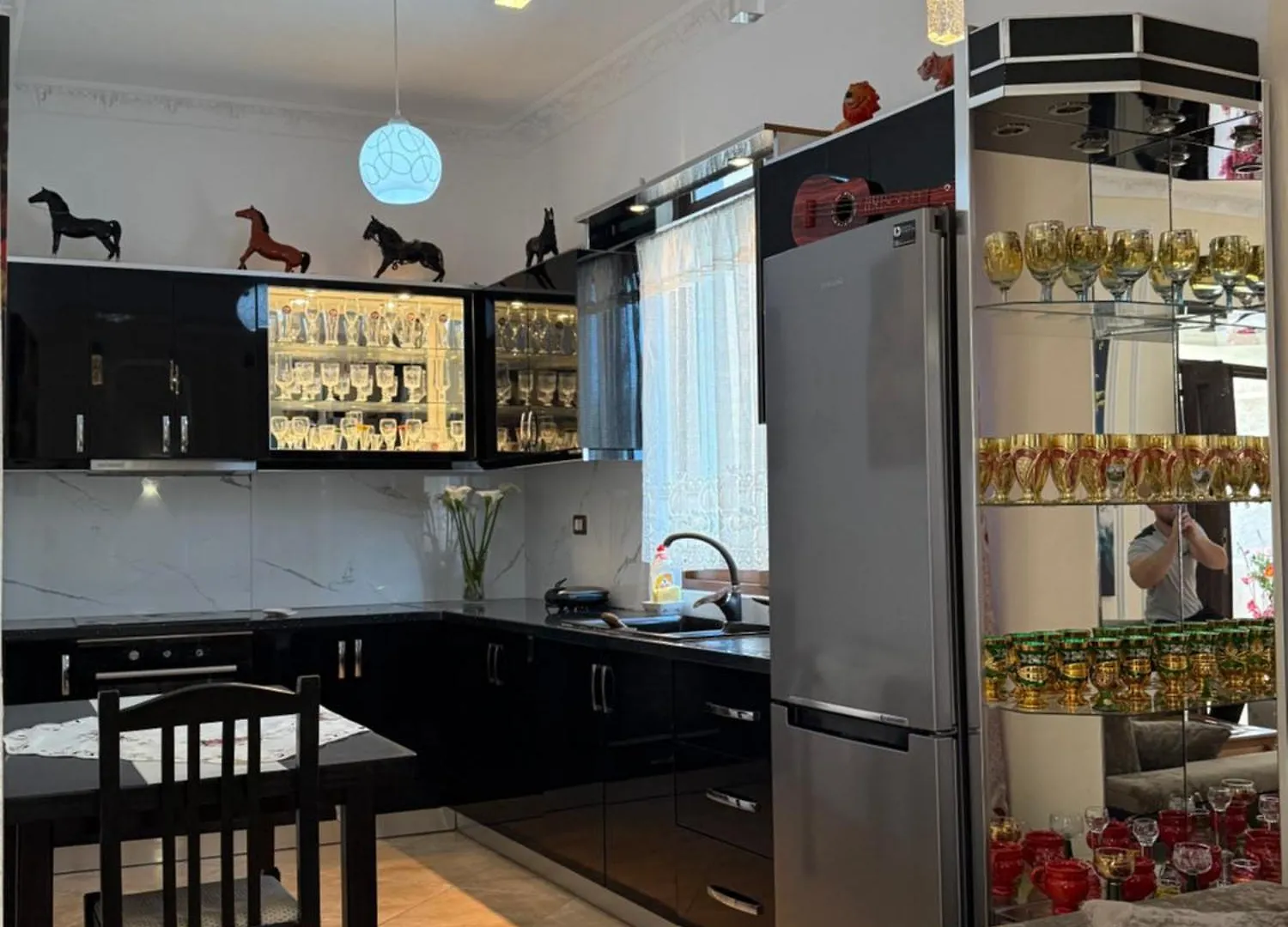 Anel'S Guesthouse Berat