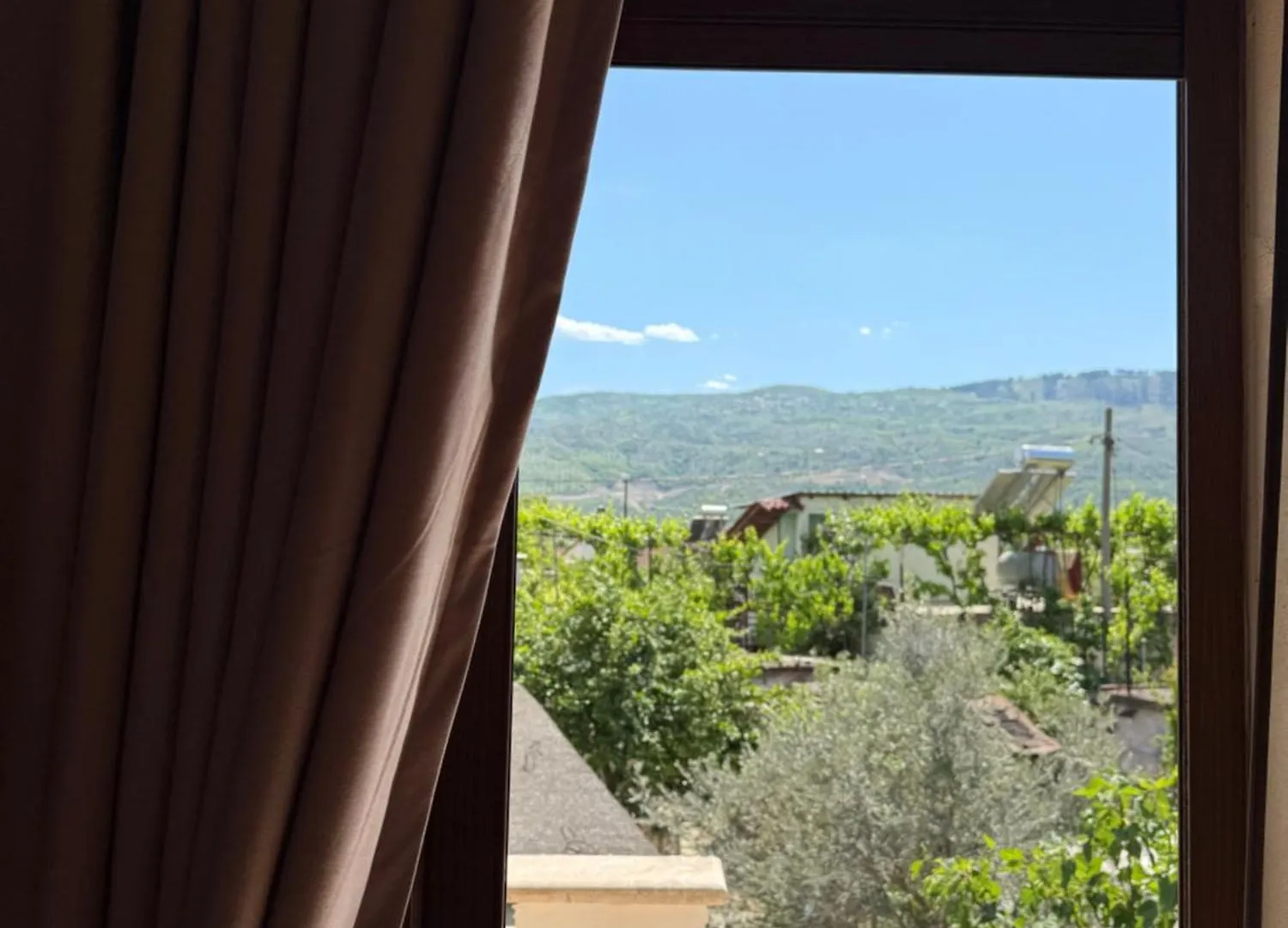 Anel'S Guesthouse Berat