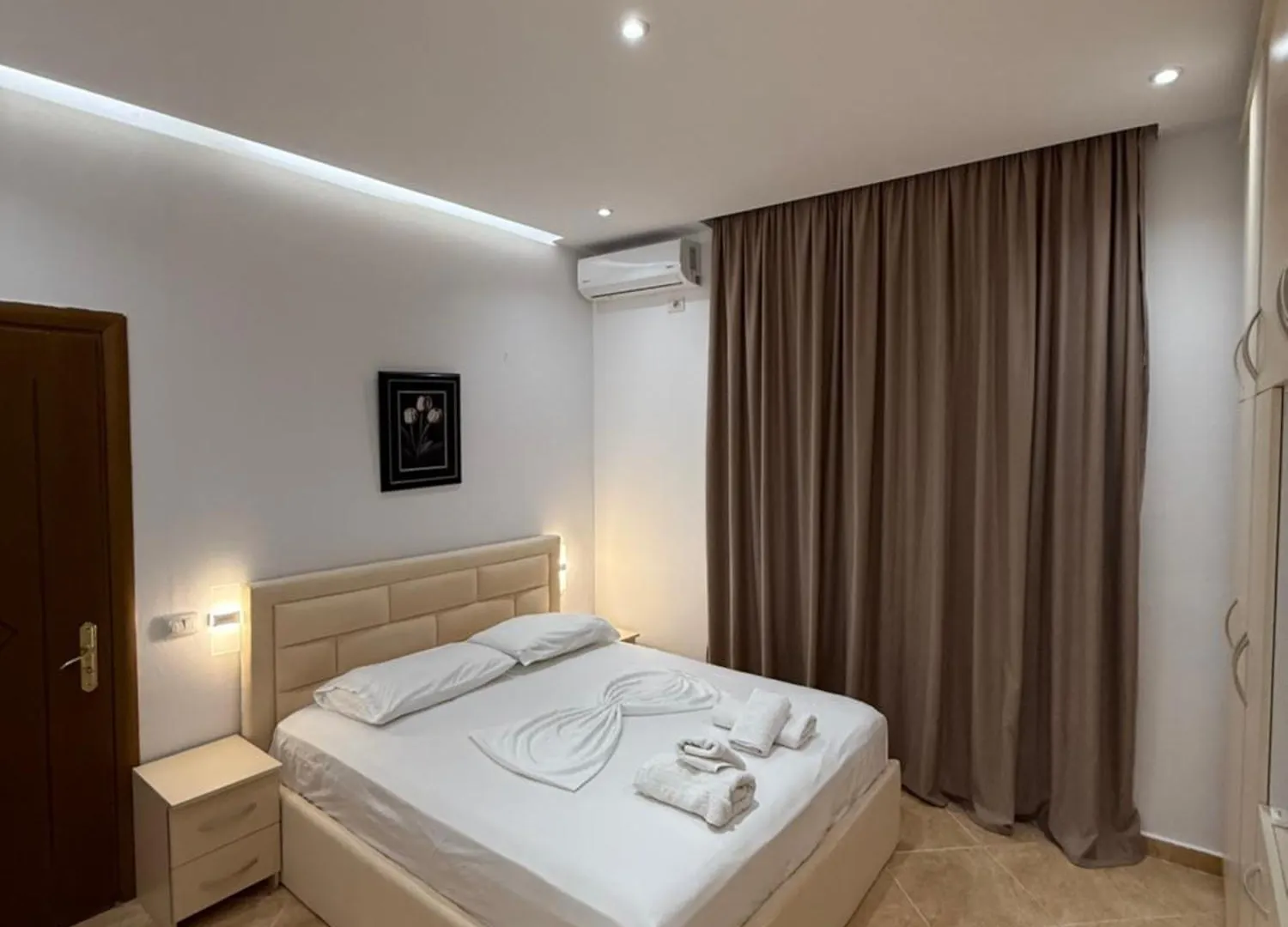Anel'S Guesthouse Berat 0*,