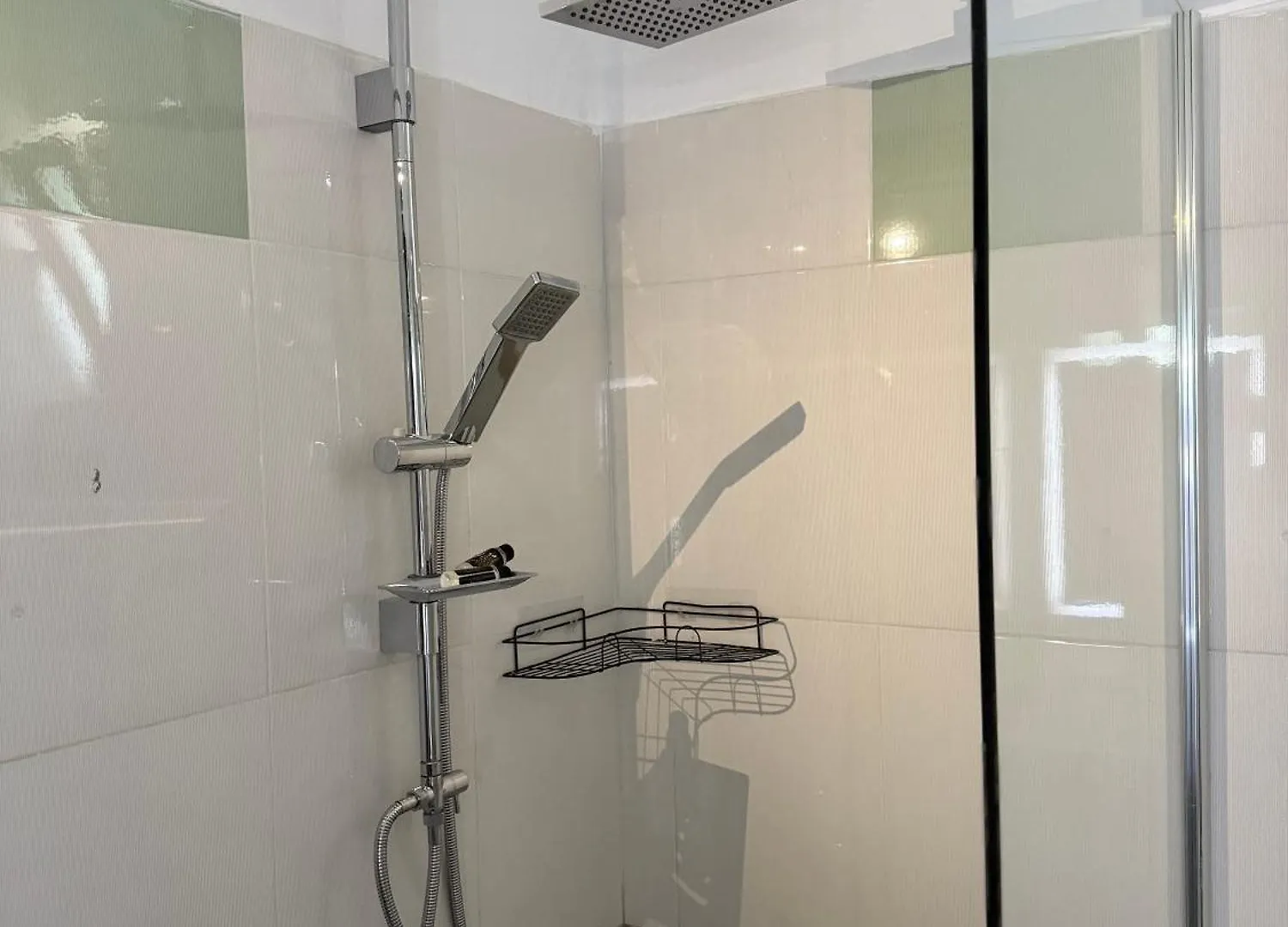 Lejlighed Anel'S Guesthouse Berat