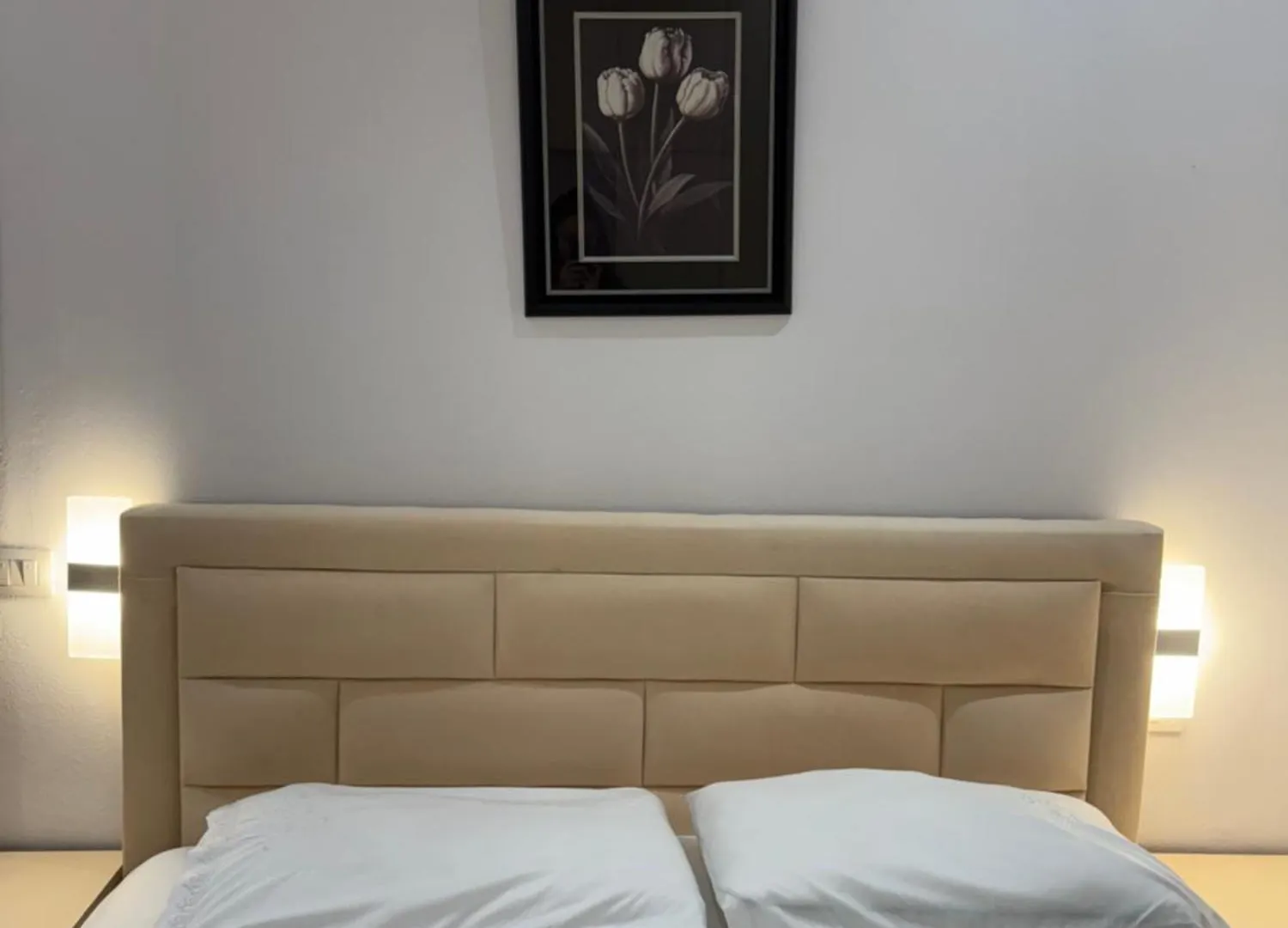 Anel'S Guesthouse Berat 0*,  Albanien