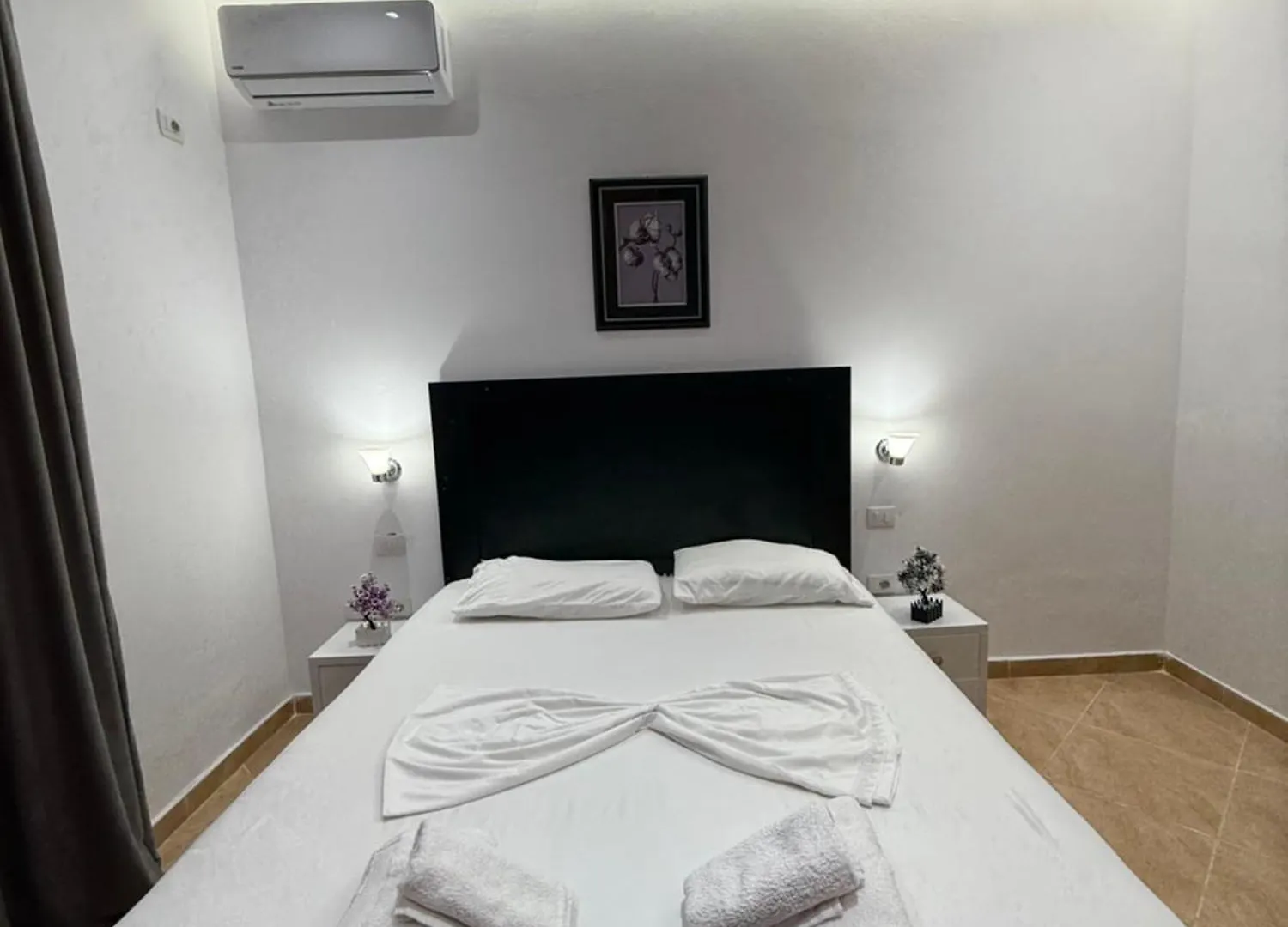 Anel'S Guesthouse Berat Albanien