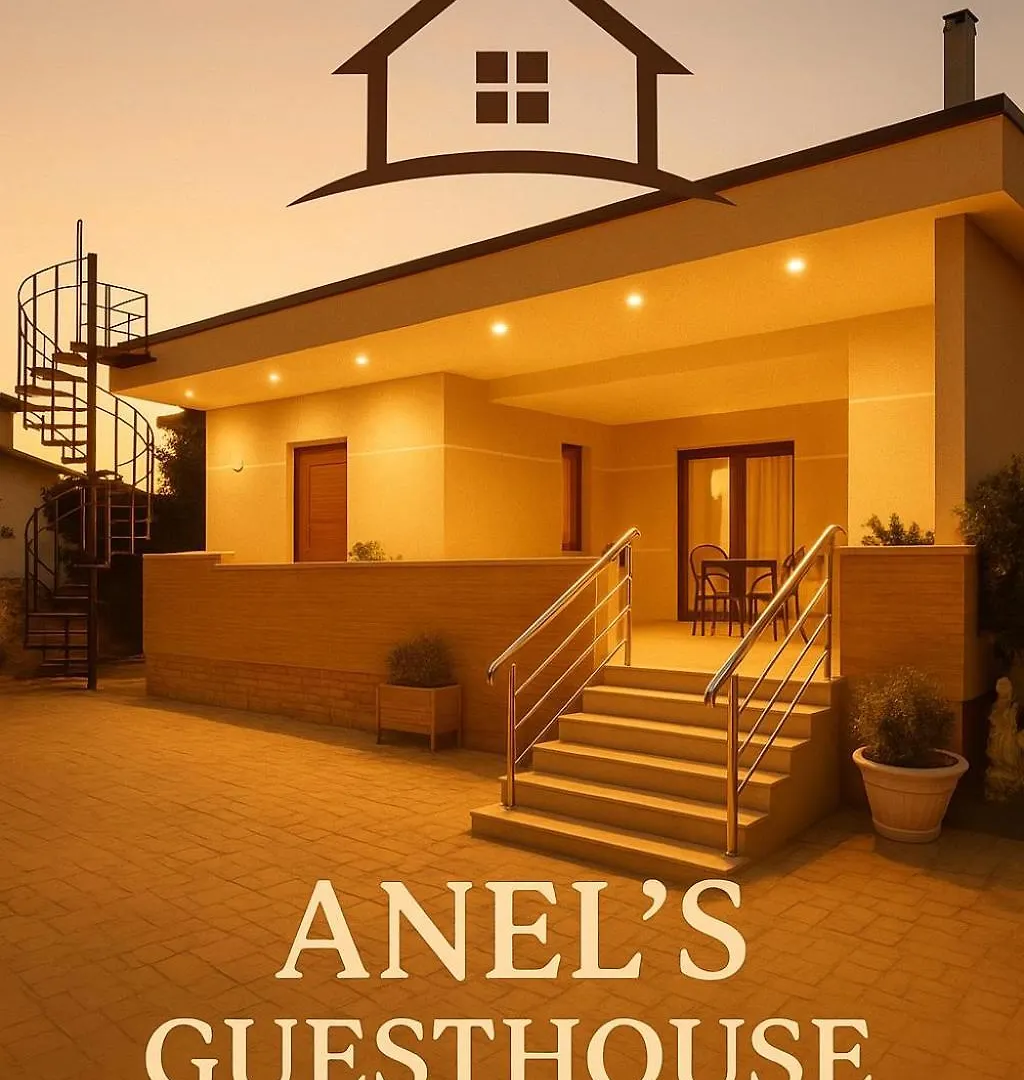 Anel'S Guesthouse Berat