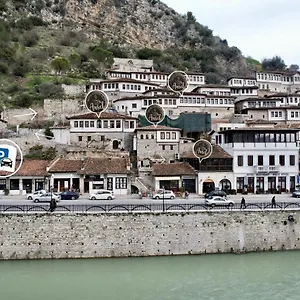 Ansel Berat