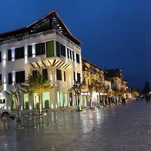 3* Hotel & Restaurant White