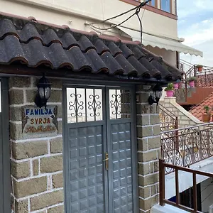 B&bsheshalliu Берат