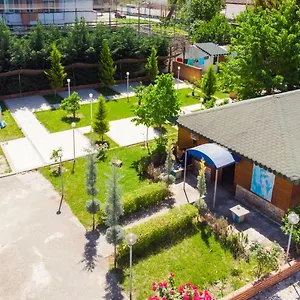 Juri Garden Берат
